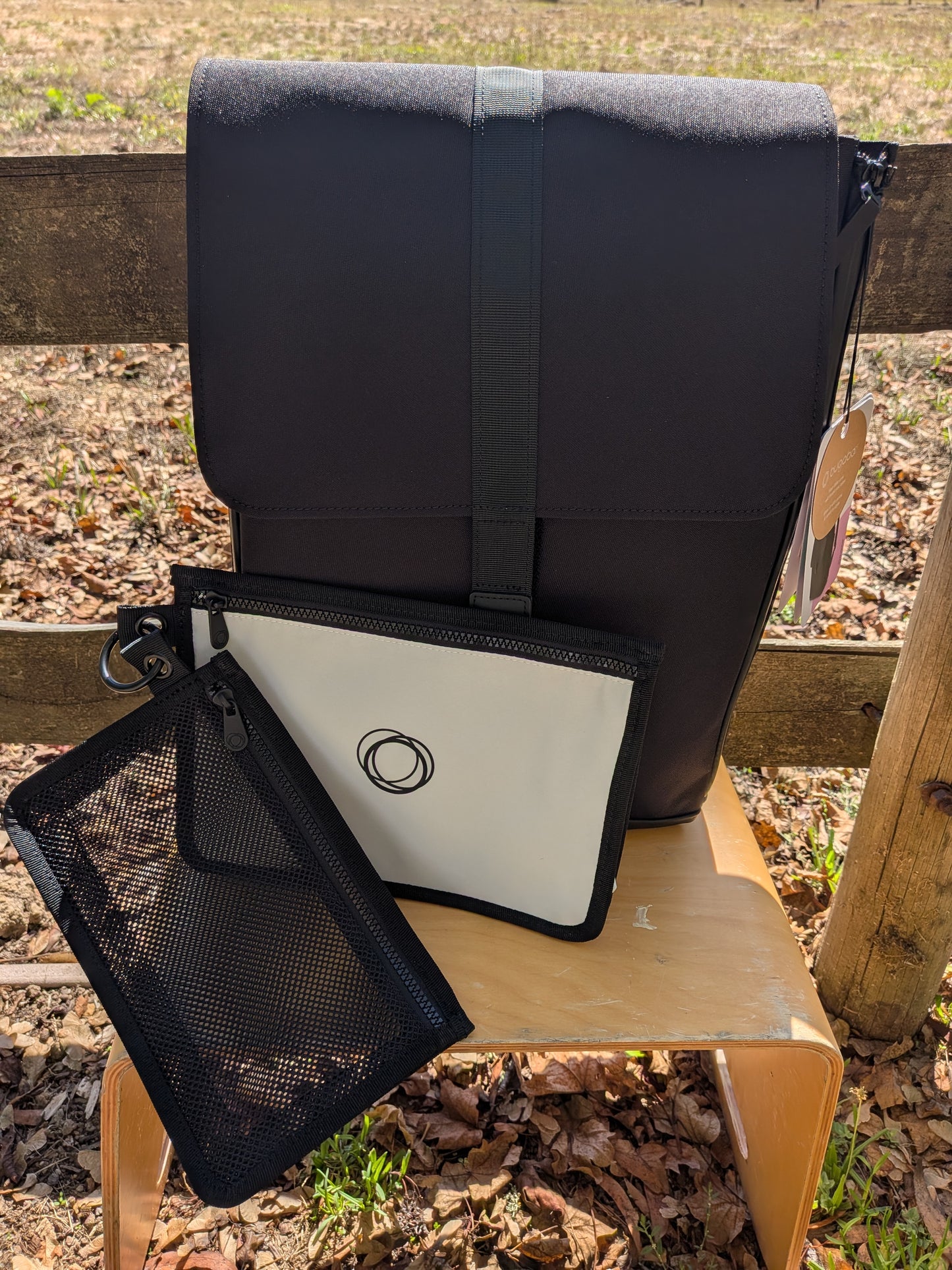 Bugaboo Changing Backpack