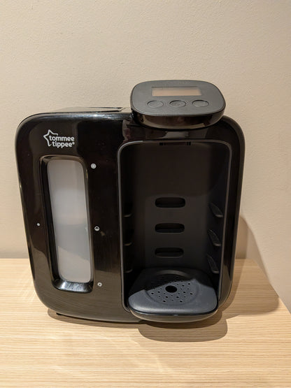 Tommee Tippee Perfect Prep Day & Night Machine