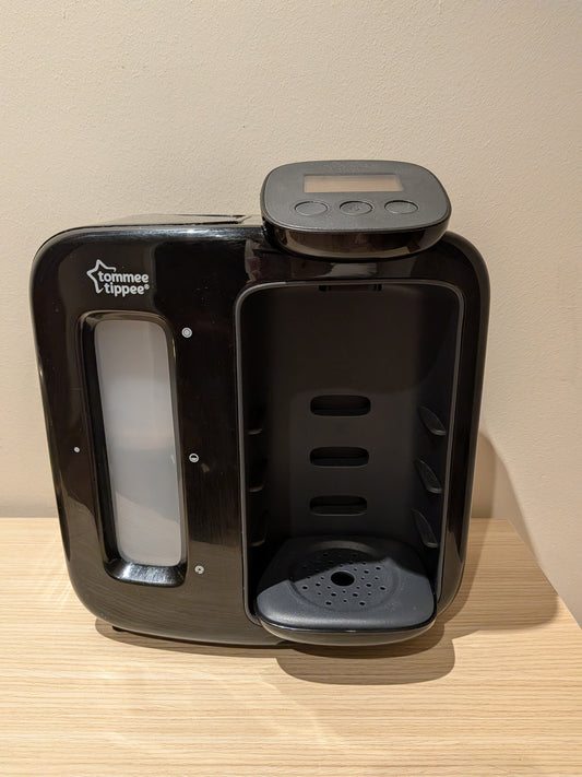 Tommee Tippee Perfect Prep Day & Night Machine