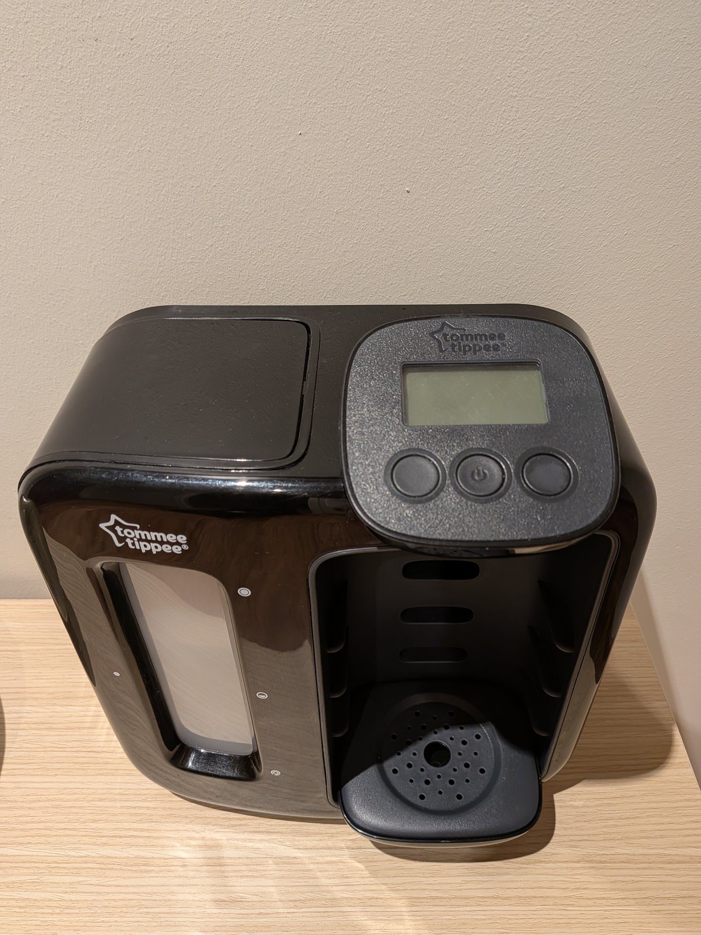 Tommee Tippee Perfect Prep Day & Night Machine