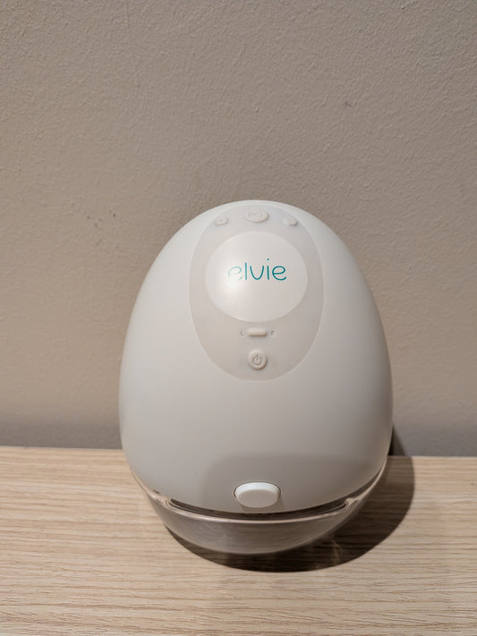 Elvie Pump