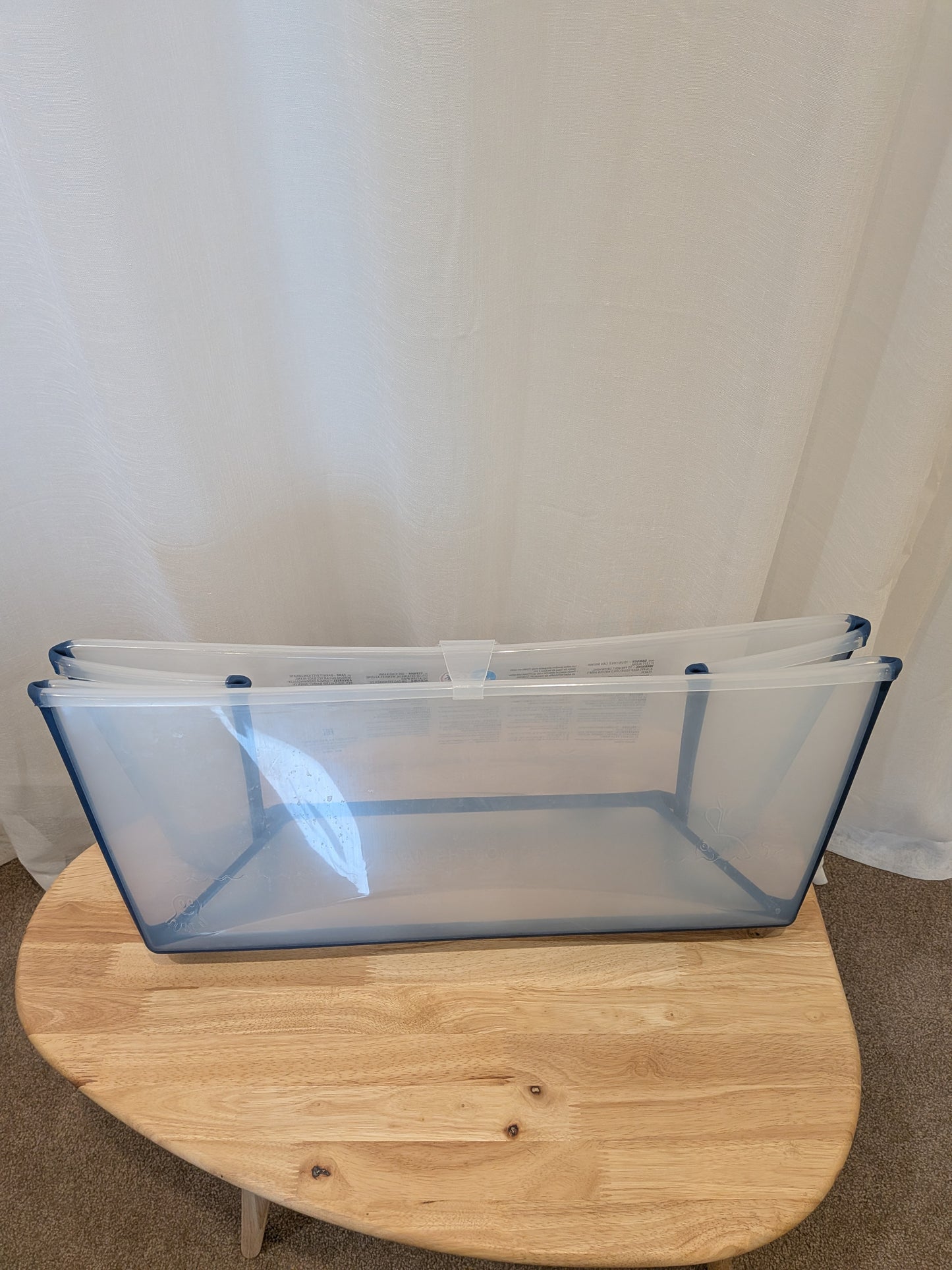 Stokke Flexi Bath V2