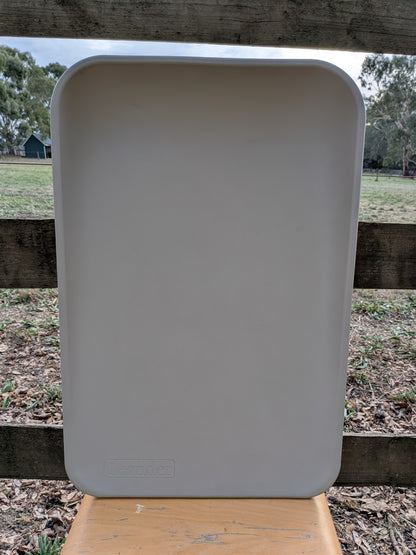Leander Change Mat