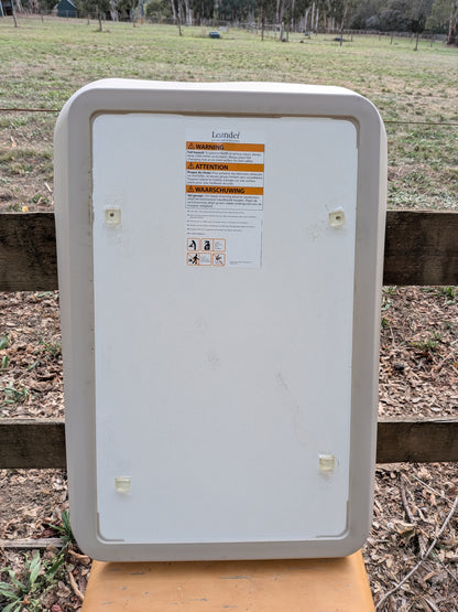 Leander Change Mat