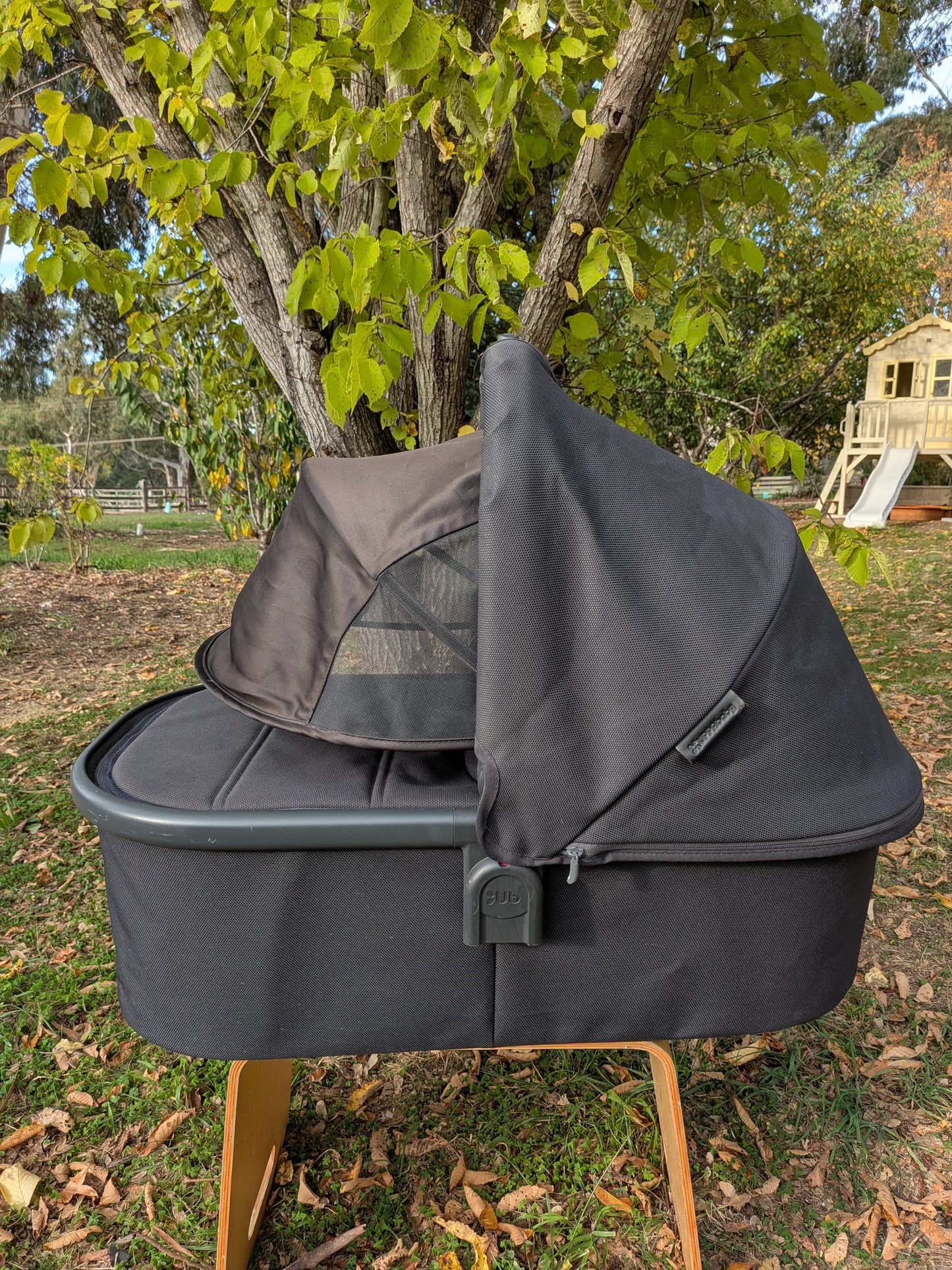 UPPAbaby Vista V2 Bassinet