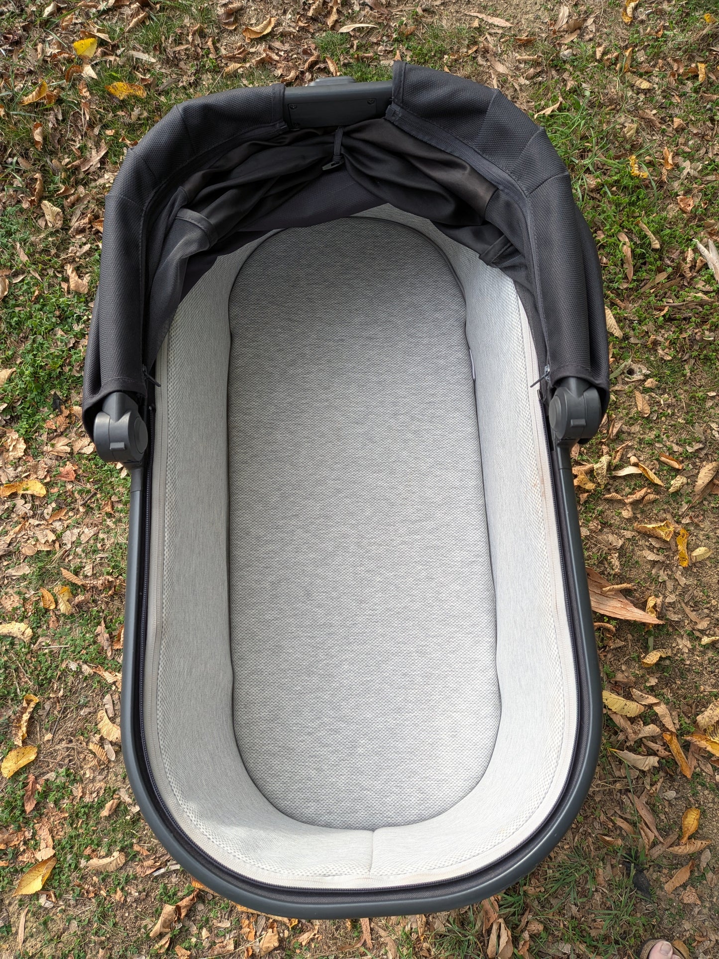 UPPAbaby Vista V2 Bassinet