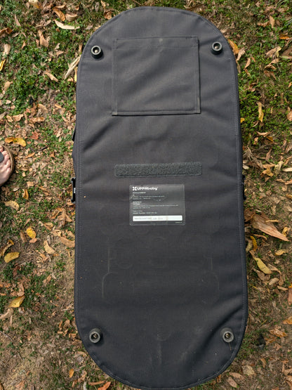 UPPAbaby Vista V2 Bassinet
