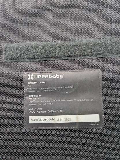 UPPAbaby Vista V2 Bassinet