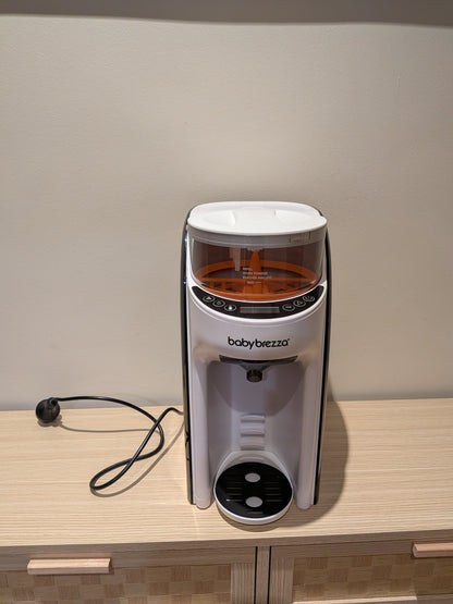 Baby Brezza Formula Pro