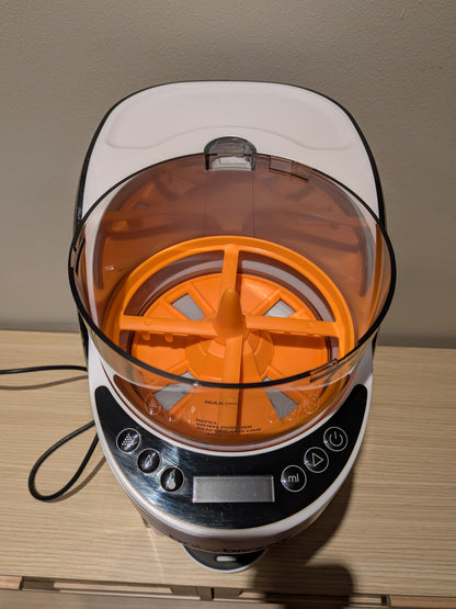 Baby Brezza Formula Pro