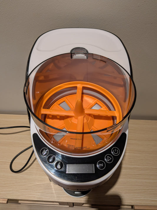 Baby Brezza Formula Pro
