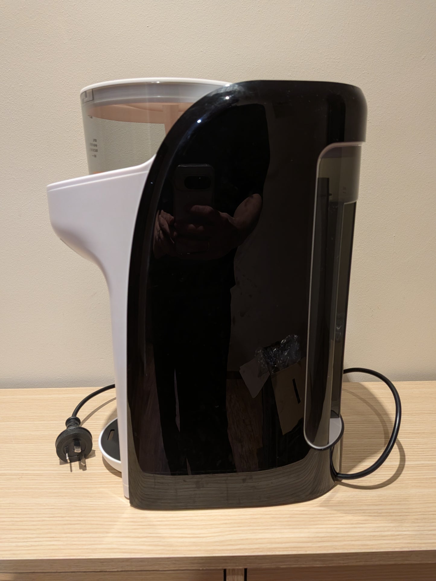 Baby Brezza Formula Pro