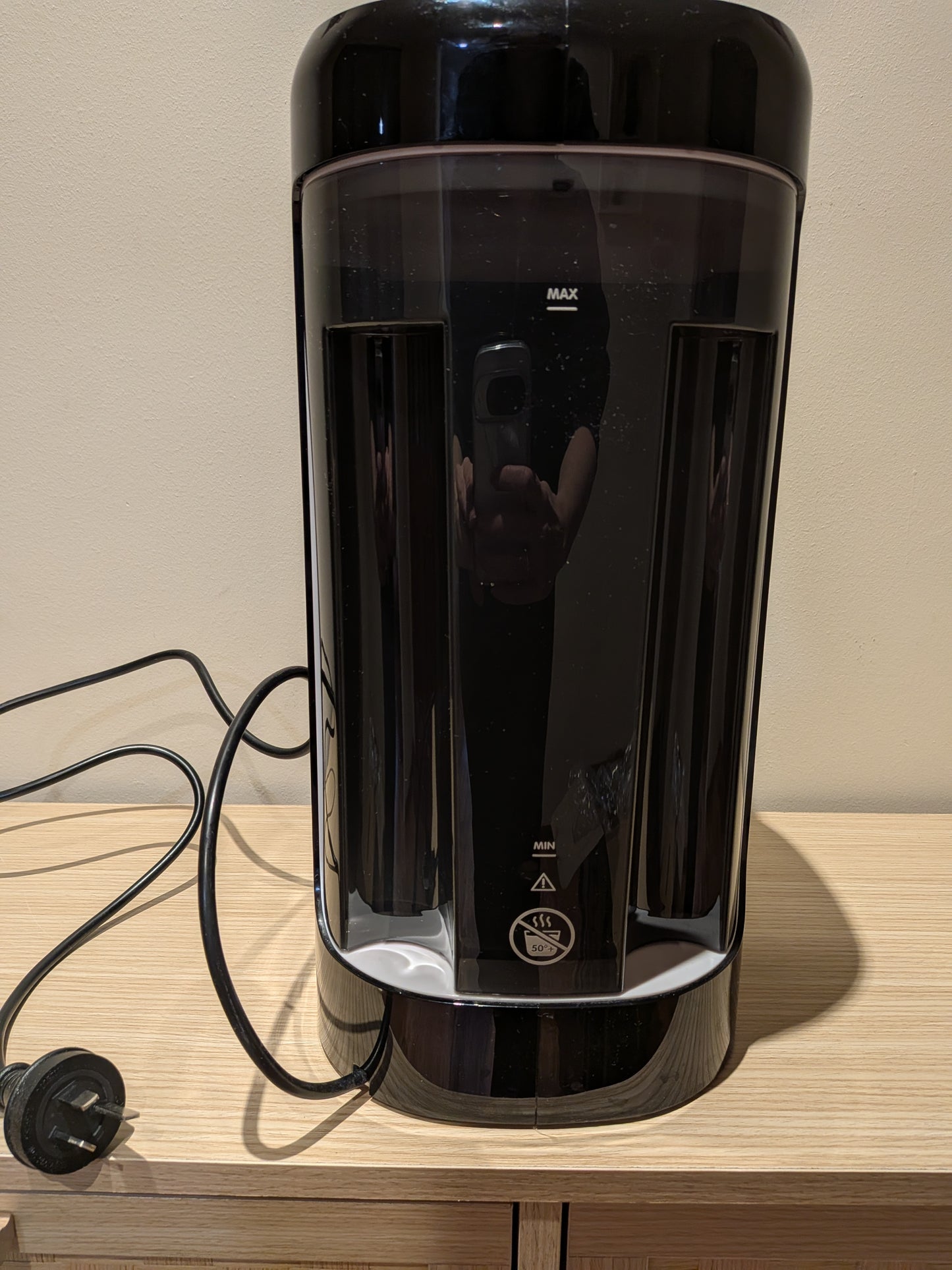 Baby Brezza Formula Pro