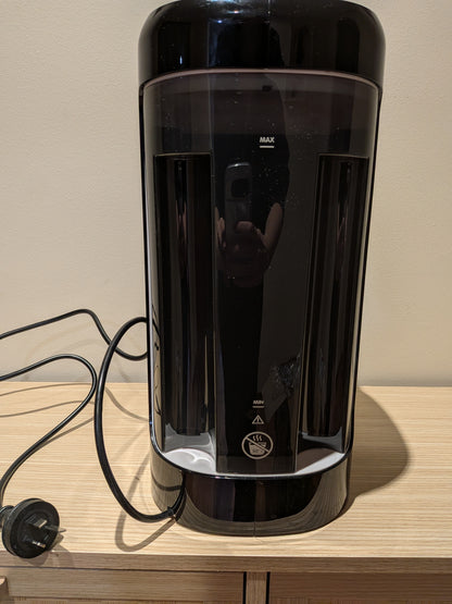 Baby Brezza Formula Pro