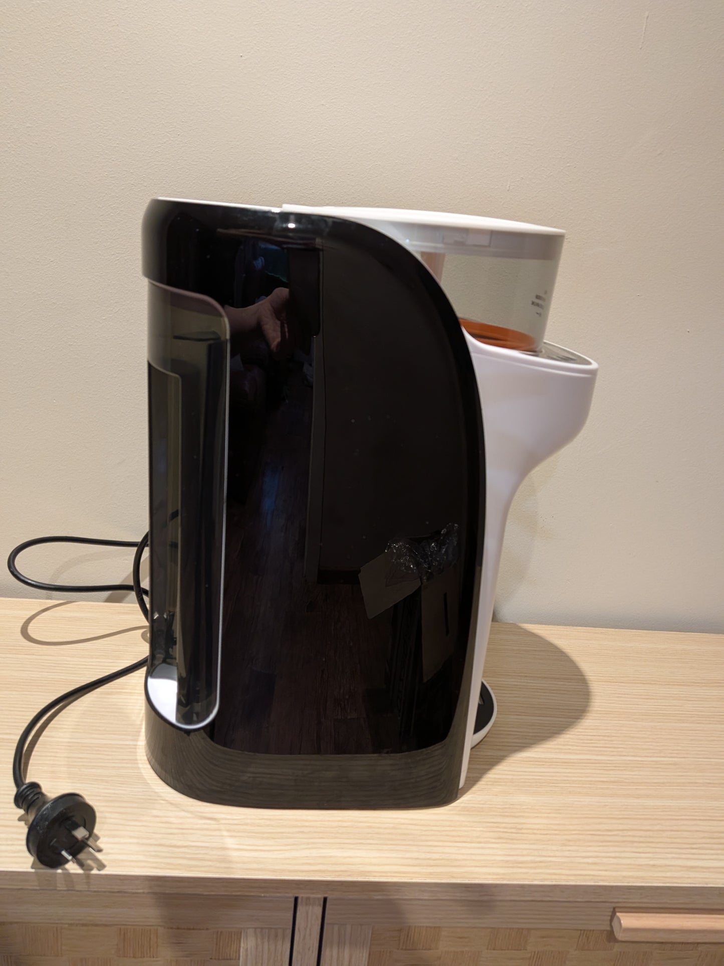 Baby Brezza Formula Pro