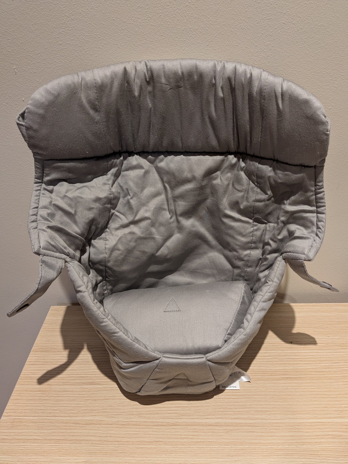 Ergobaby 360 Four Position Carrier + Infant Insert