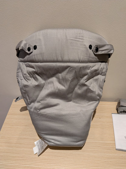 Ergobaby 360 Four Position Carrier + Infant Insert