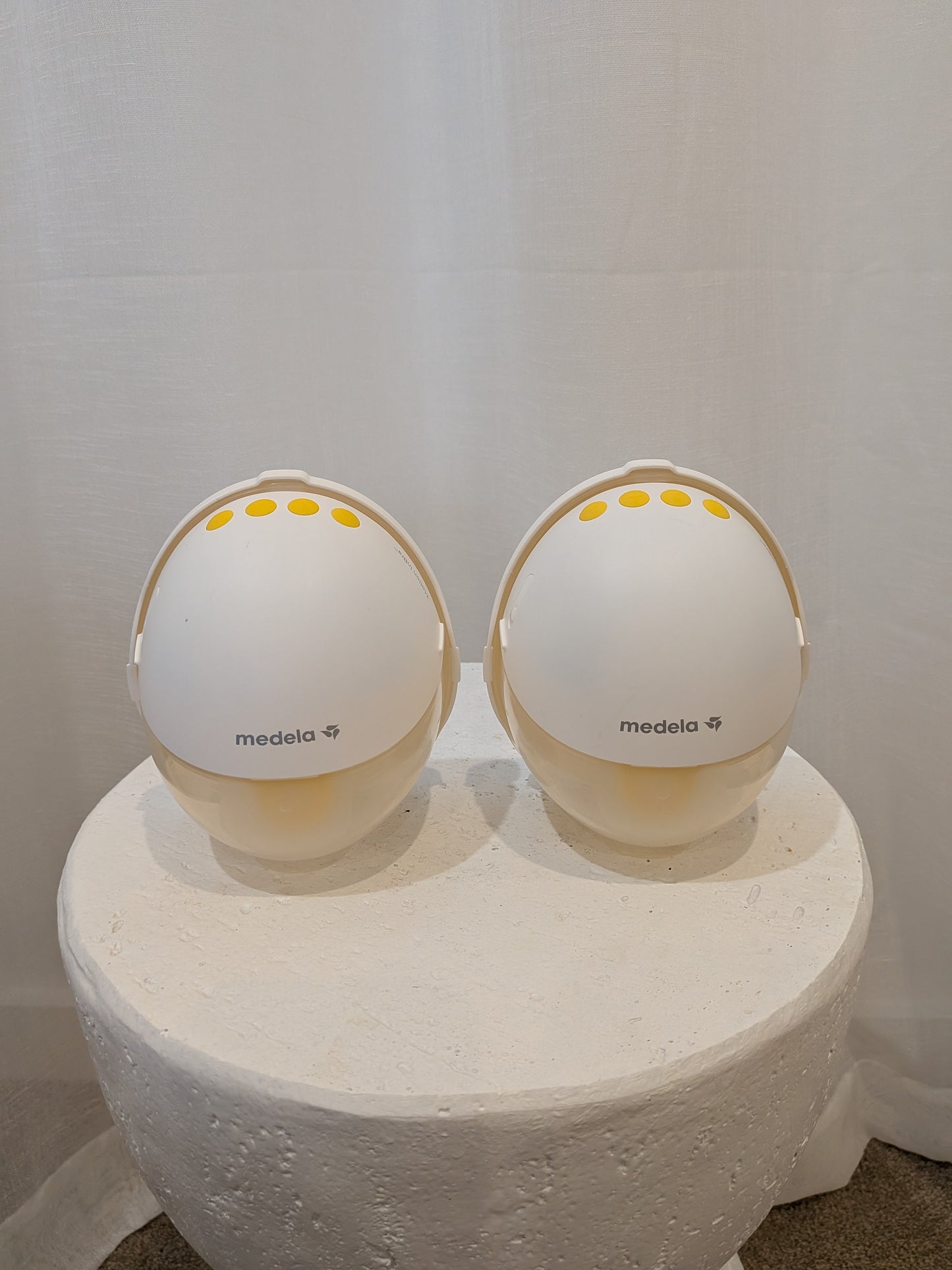Medela Motion InBra Double Electric Breast Pump