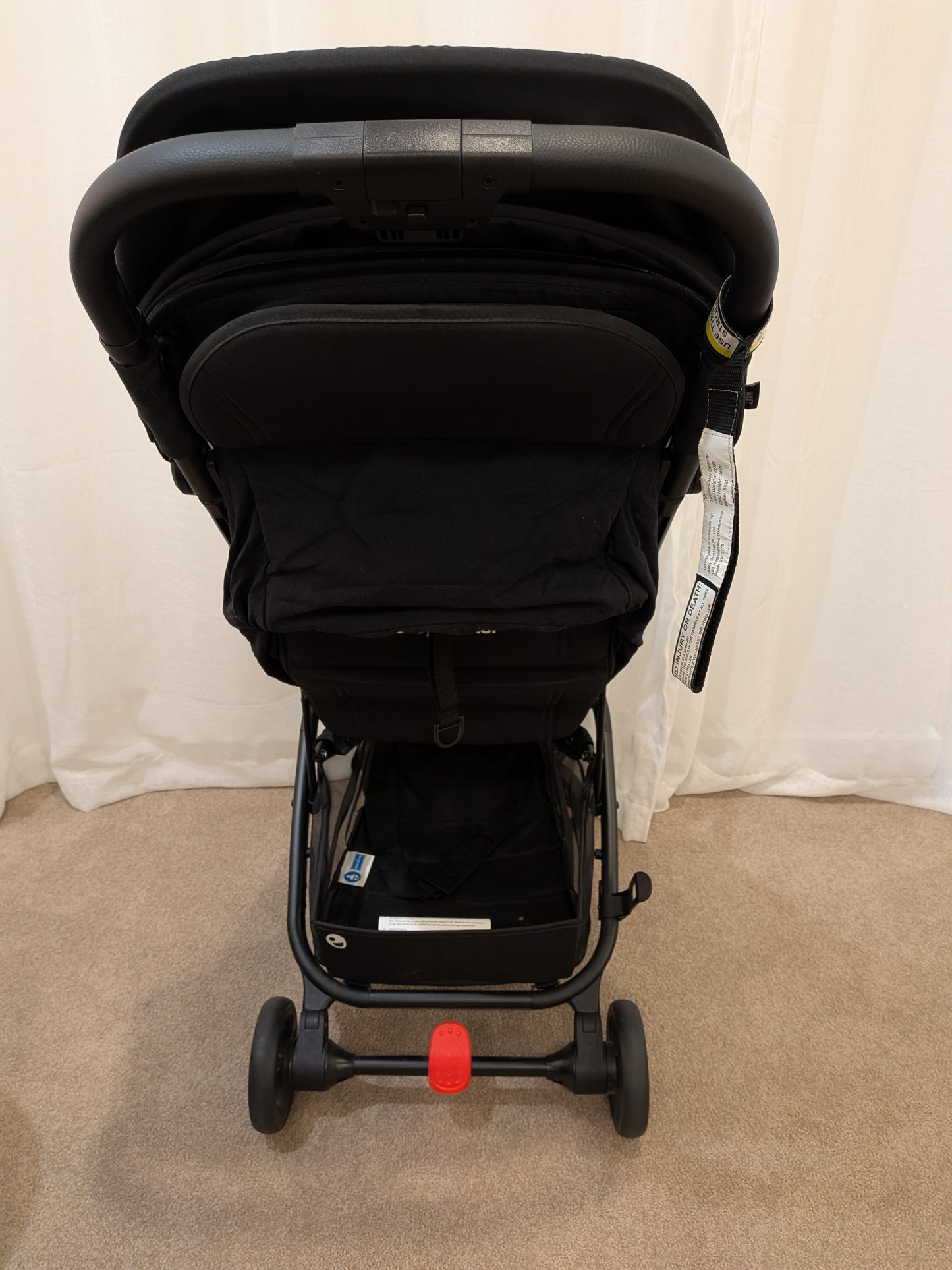 Easywalker Miley Stroller