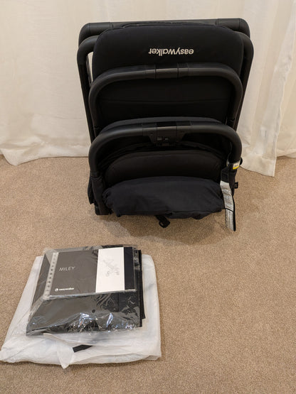 Easywalker Miley Stroller