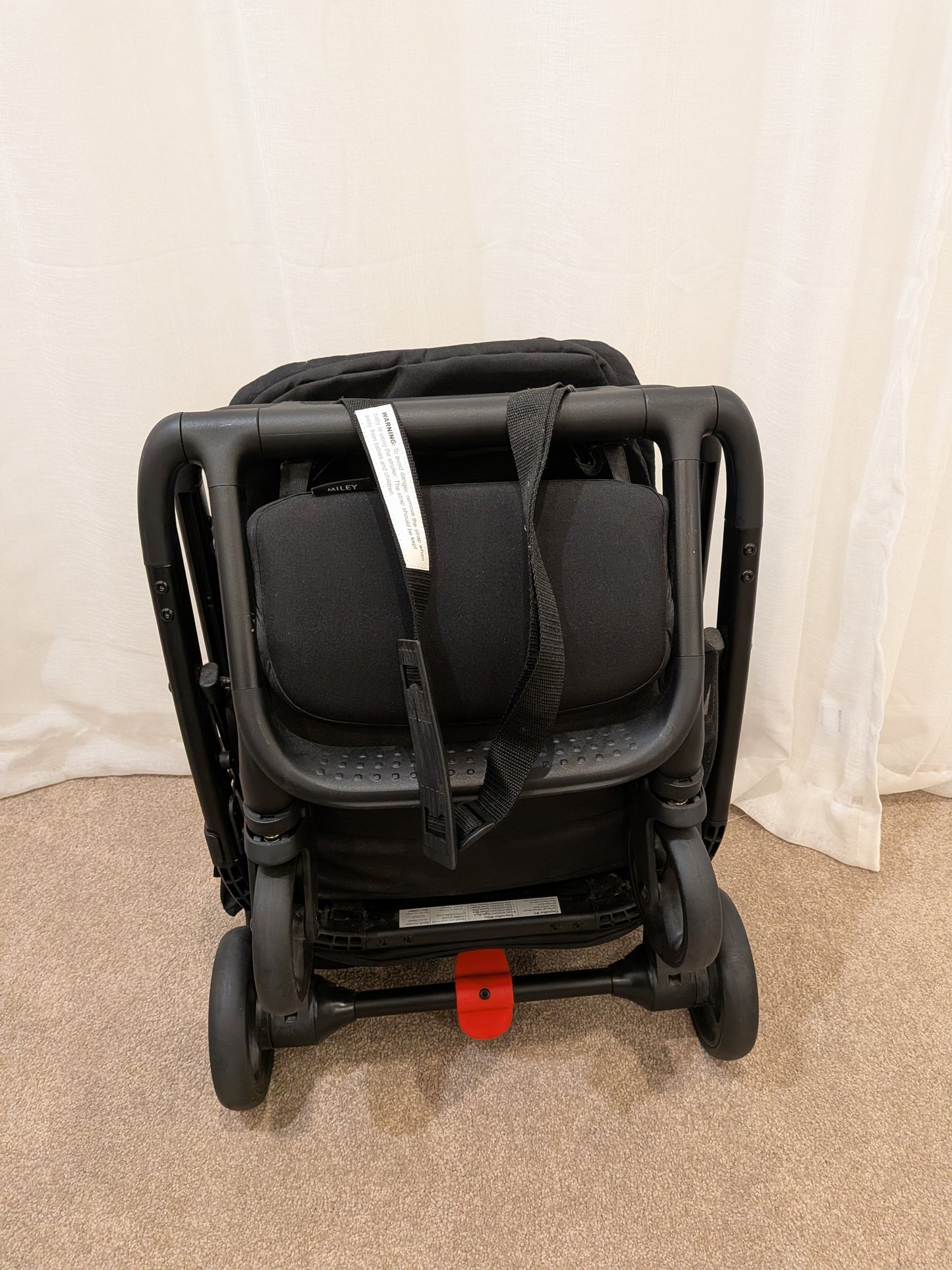 Easywalker Miley Stroller