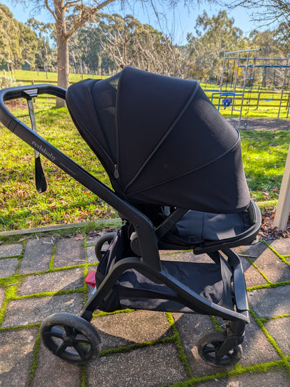 Redsbaby ONIX Pram