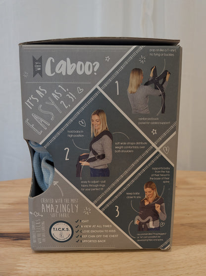 Caboo Lite Baby Carrier