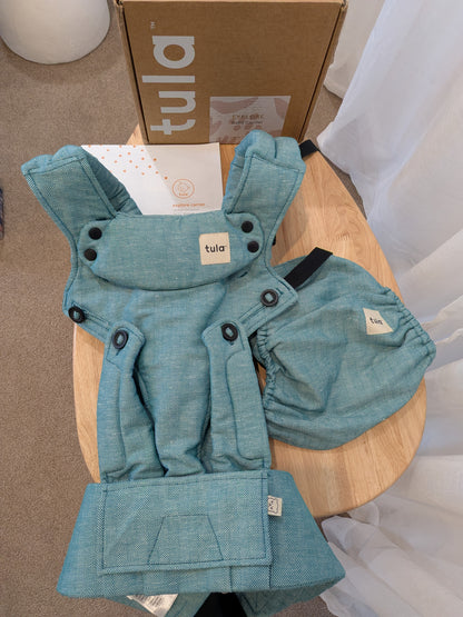 Tula Explore Baby Carrier