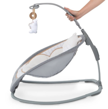 Ingenuity Rocking Seat