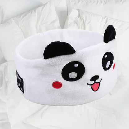 Toddler Blutooth Headband Headphone