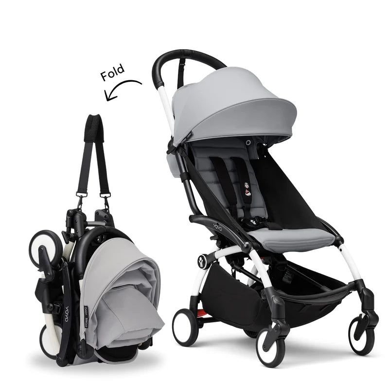 Stokke Yoyo3