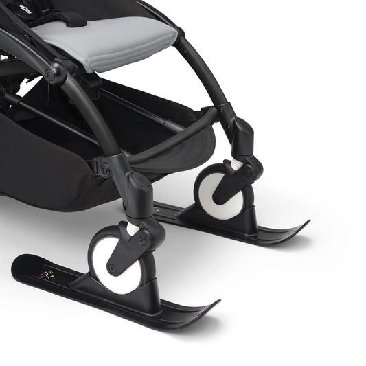 Stokke Yoyo Skis