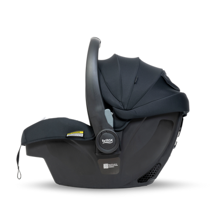 Britax B-Pod Baby Capsule (Low Birth Weight)