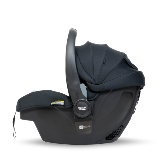 Britax B-Pod Baby Capsule (Low Birth Weight)
