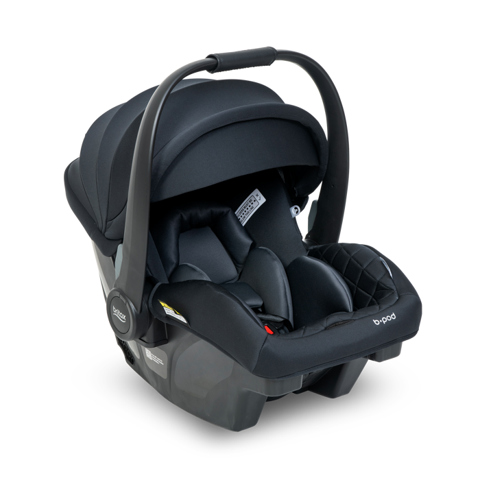 Britax B-Pod Baby Capsule (Low Birth Weight)