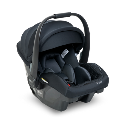 Britax B-Pod Baby Capsule (Low Birth Weight)
