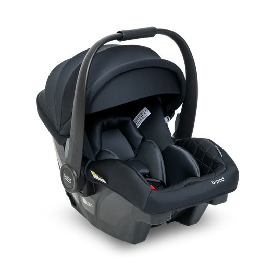 Britax B-Pod Baby Capsule (Low Birth Weight)