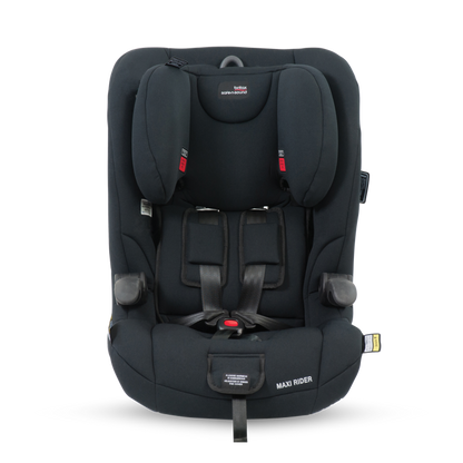 Britax Maxi Rider Convertible Booster Seat