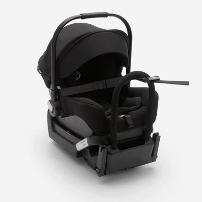 Bugaboo Turtle Capsule + Isofix Base