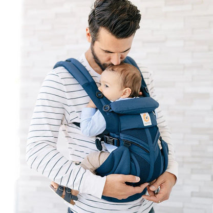 Ergobaby Omni Classic Carrier