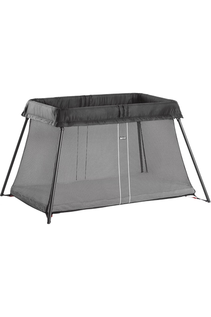 Baby Bjorn Travel Cot Light