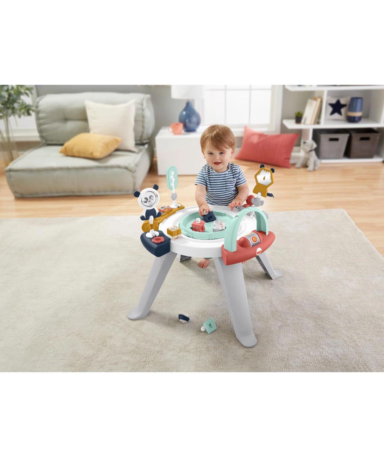 Fisher-Price Standing Activity Centre