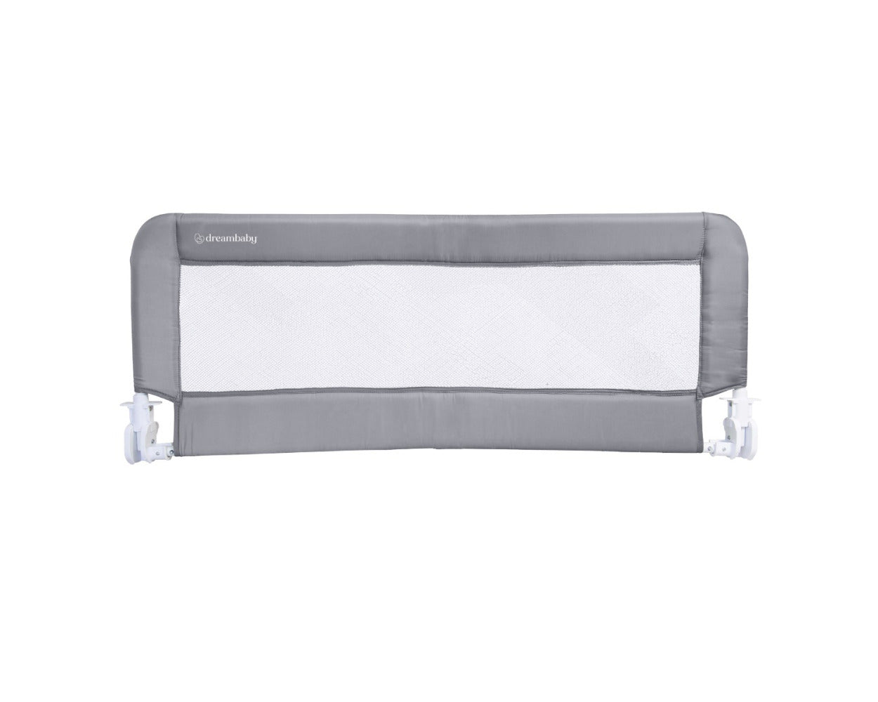 Milan Deluxe Bedrails