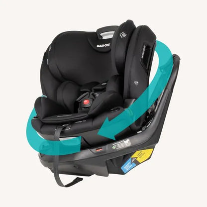 Maxi Cosi Halo 360 Car Seat