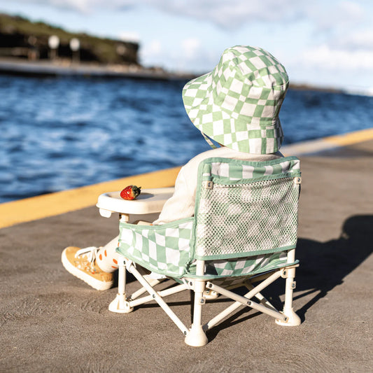 Izimini Travel Baby Chair