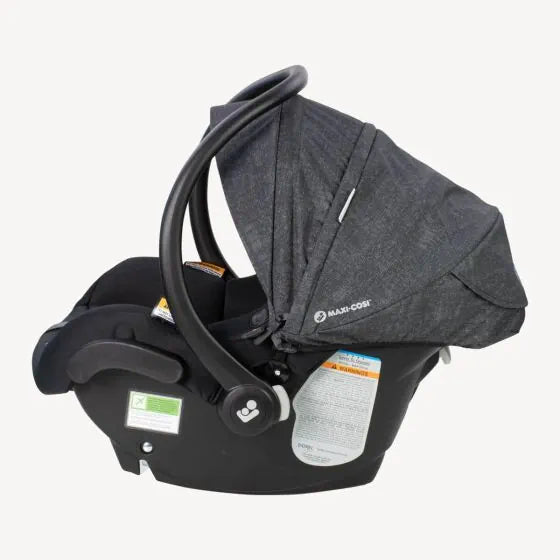 Maxi Cosi Mico Plus Capsule