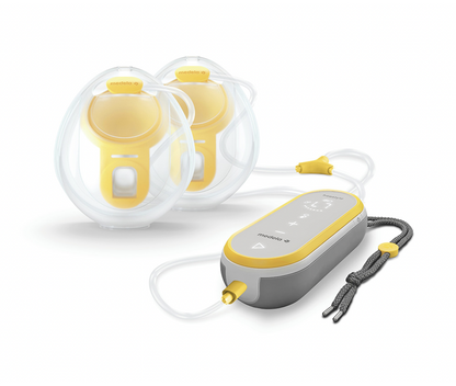 Medela Freestyle Hands-Free Breast Pump