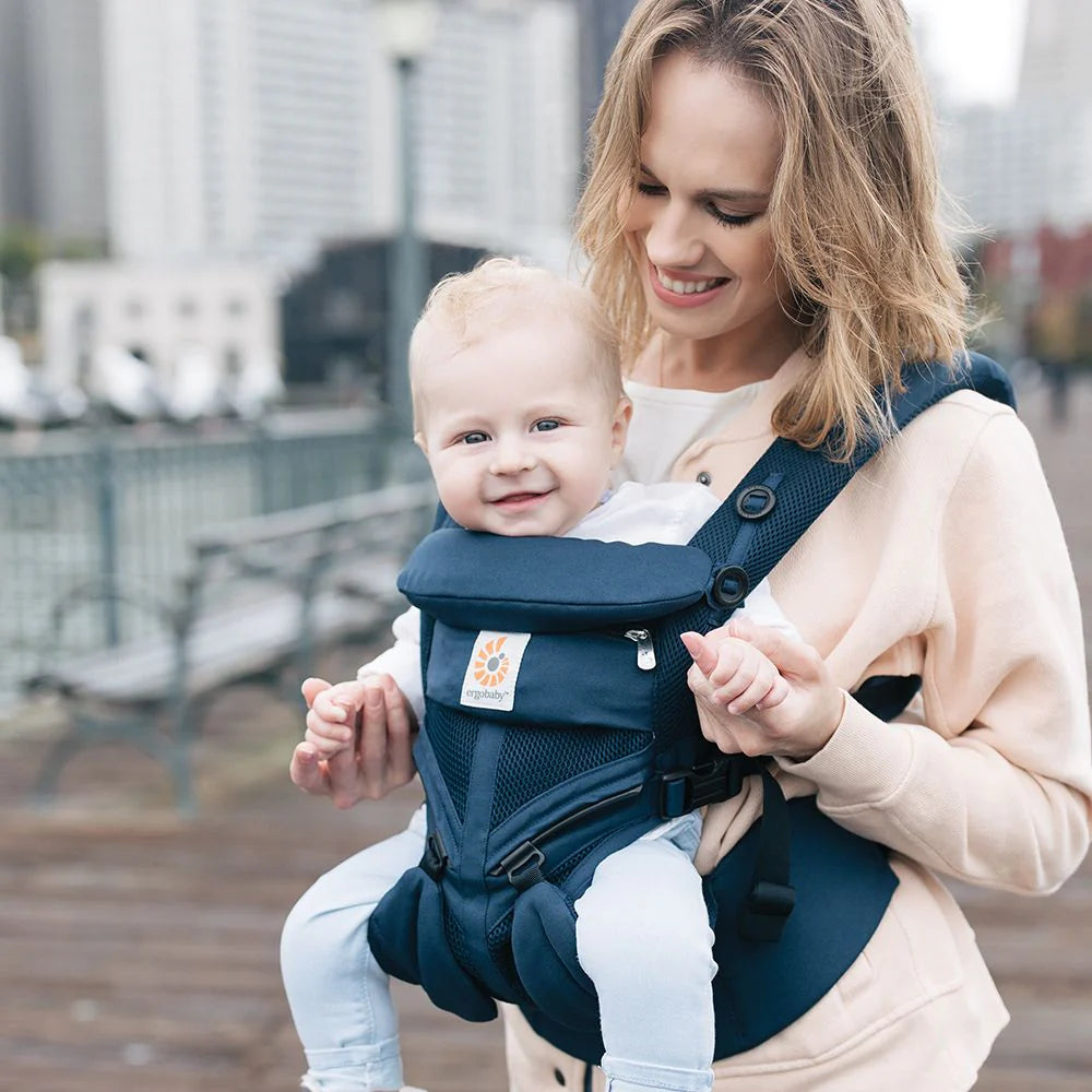 Ergobaby Omni Classic Carrier