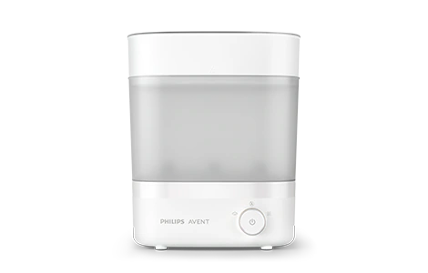 Philips Avent Steriliser + Dryer