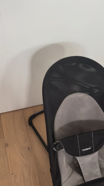 Baby Björn Bliss Bouncer